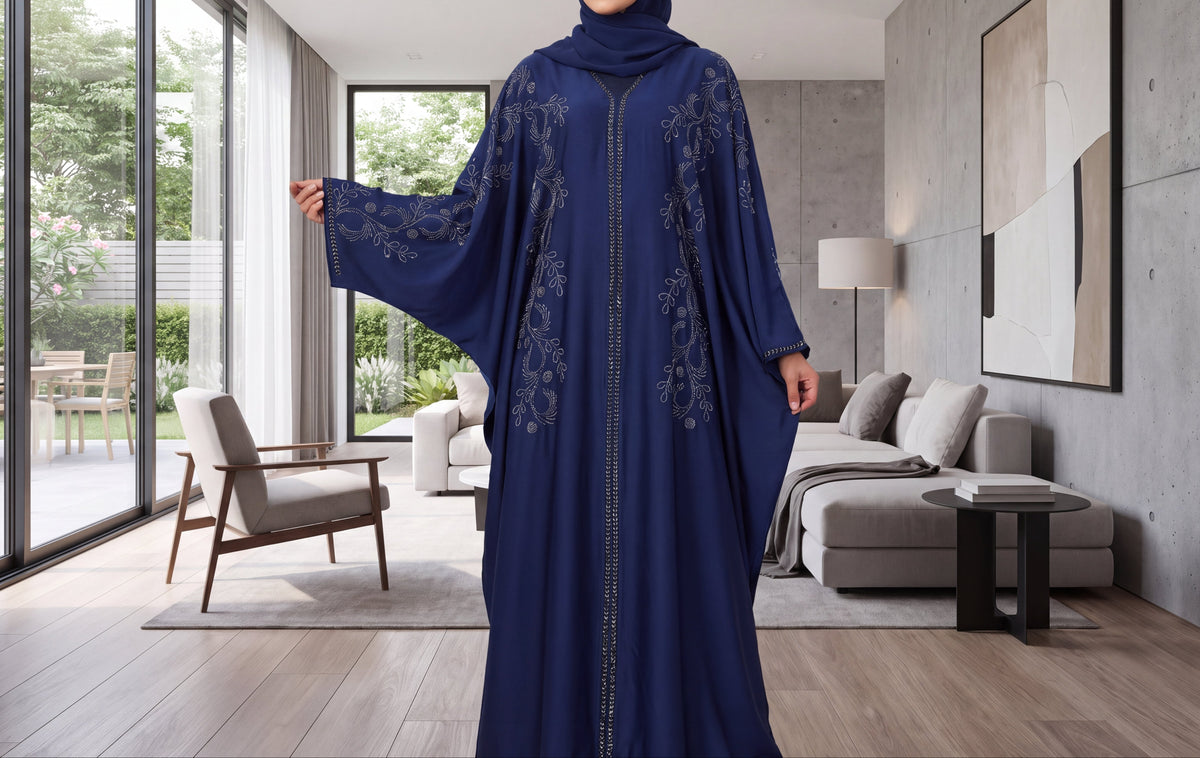 ABAYA DESIGN 01